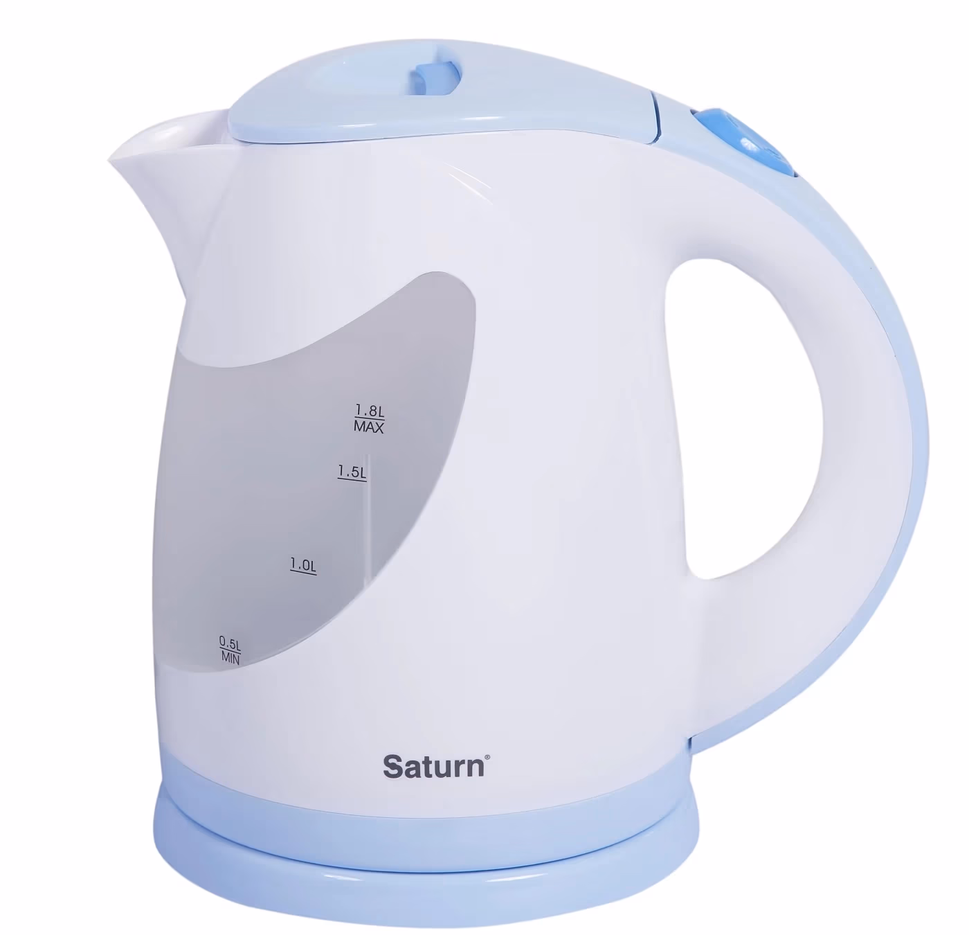 Чайник электрический Saturn STEK0004